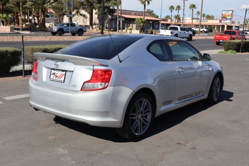 Used 2012 Scion tC image 7