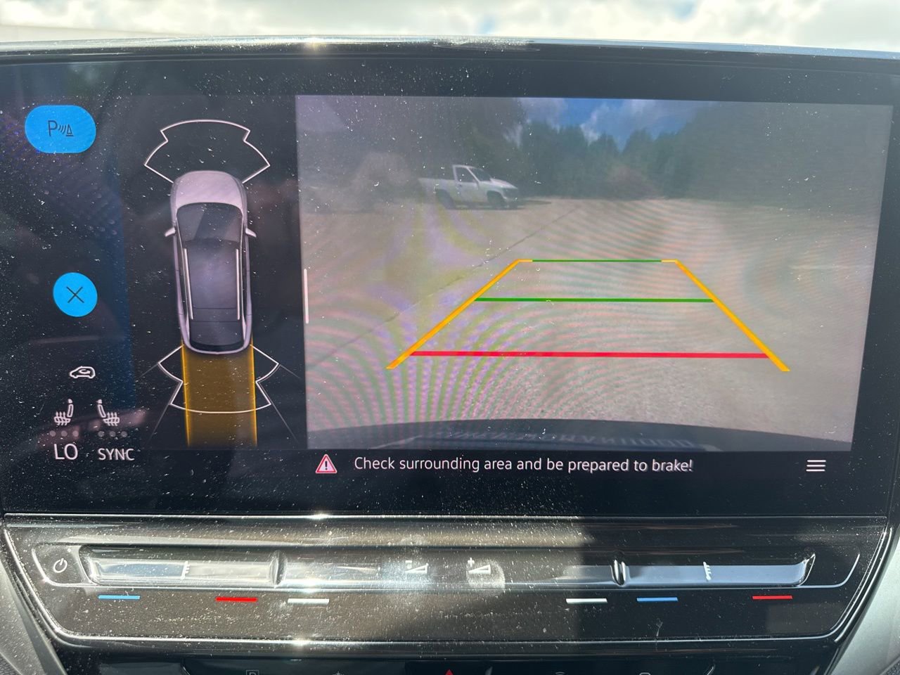 Used 2022 Volkswagen ID.4 Pro S RWD image 6