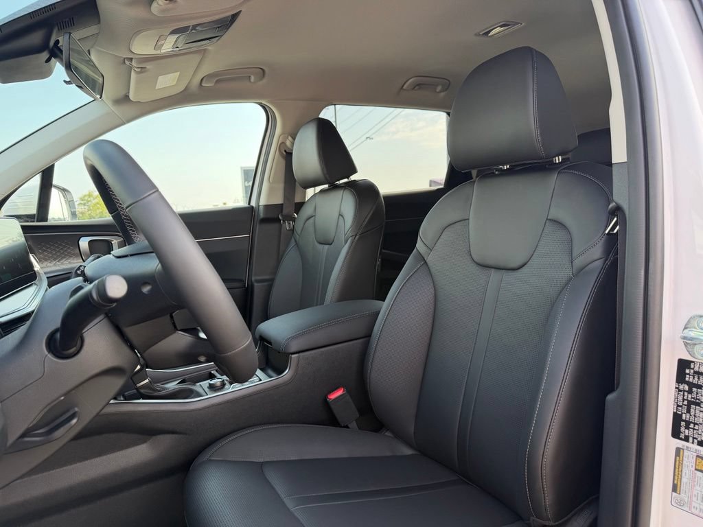 New 2026 Kia Sorento S AWD/4WD image 11