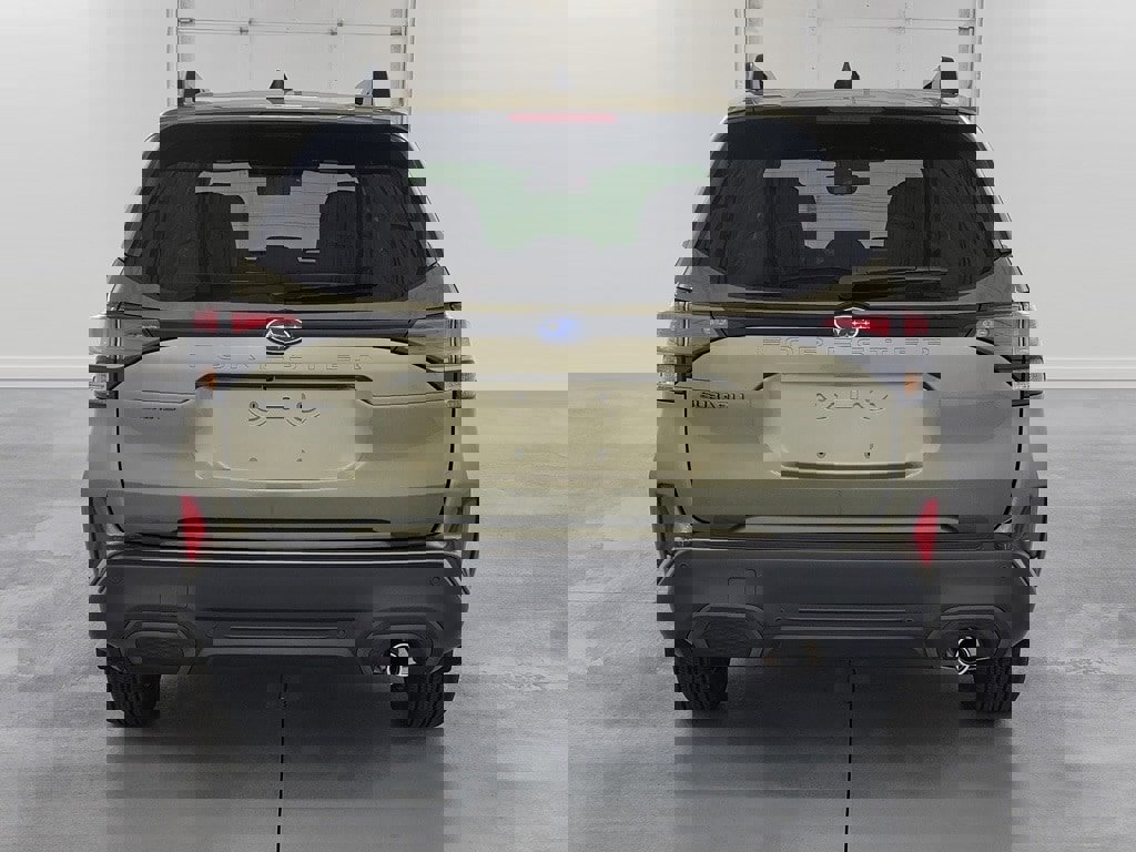 New 2026 Subaru Forester Limited image 5