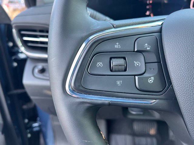 Used 2025 Buick Envista Preferred w/ Convenience I Package FWD image 19