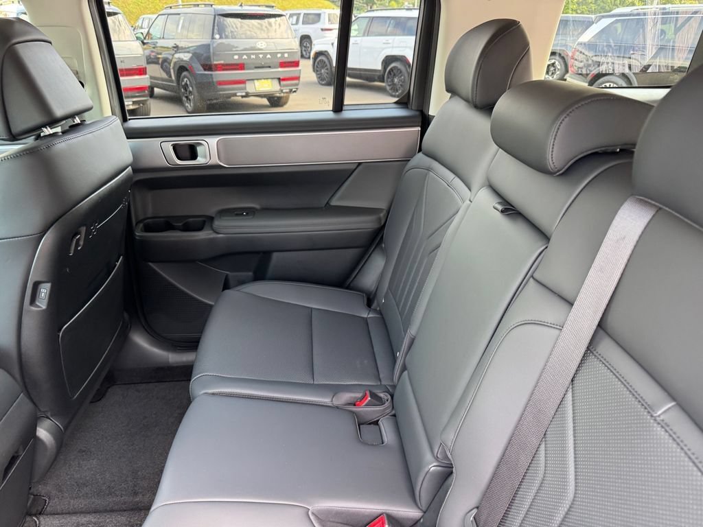 New 2027 Hyundai Santa Fe XRT AWD/4WD image 11