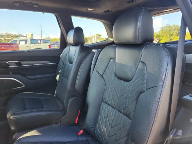 Used 2025 Kia Telluride SX Prestige X-Pro AWD/4WD image 9