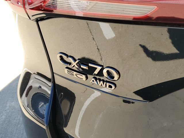 New 2026 MAZDA CX-70 SC AWD/4WD image 7