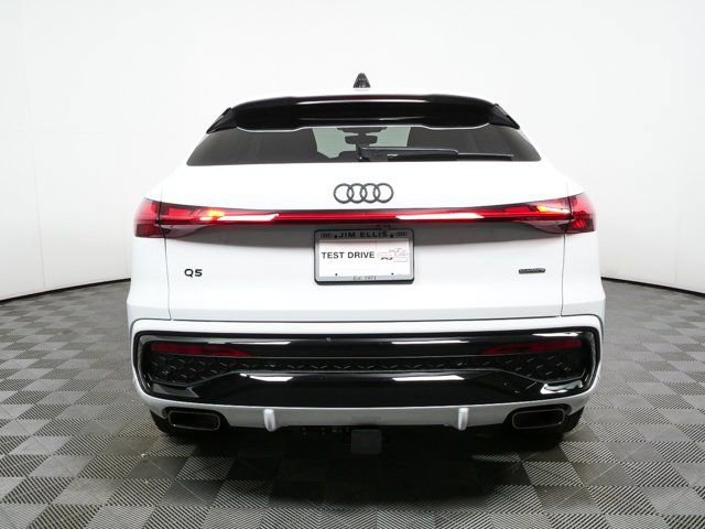 New 2026 Audi Q5 Prestige image 26
