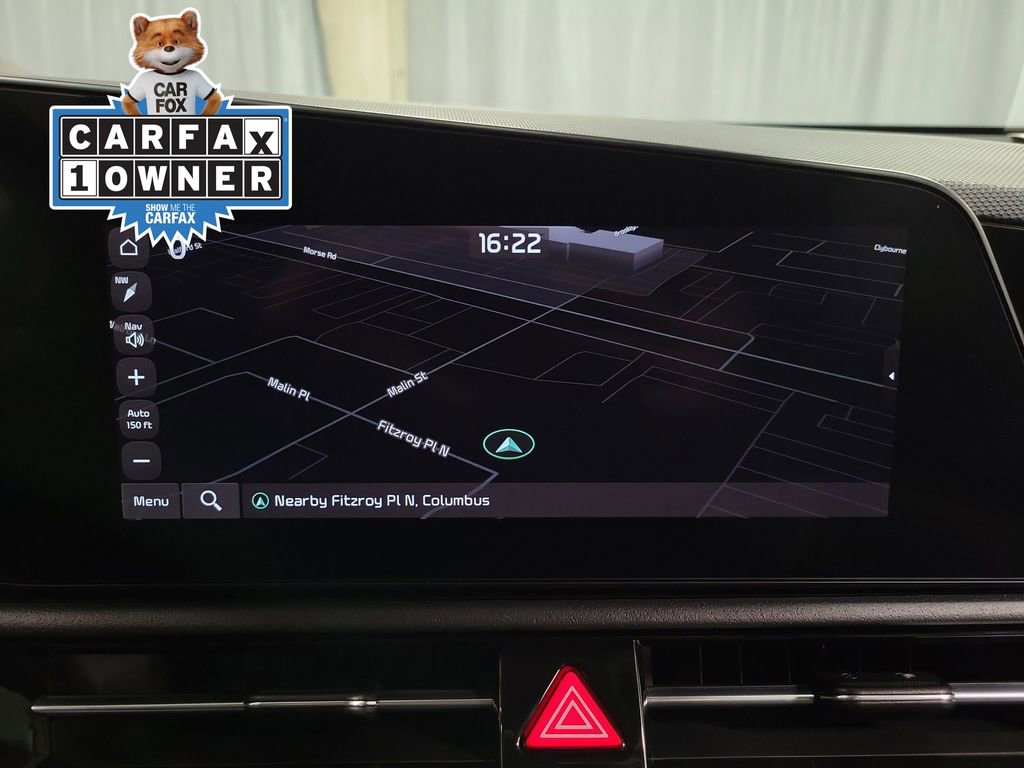 Used 2024 Kia Niro Wind FWD image 18