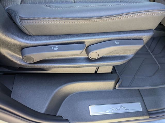 New 2026 Chevrolet Tahoe High Country image 39