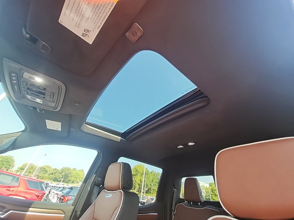 New 2026 GMC Sierra 1500 Denali Ultimate image 21