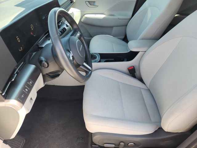 Used 2025 Hyundai Kona SEL AWD/4WD image 14