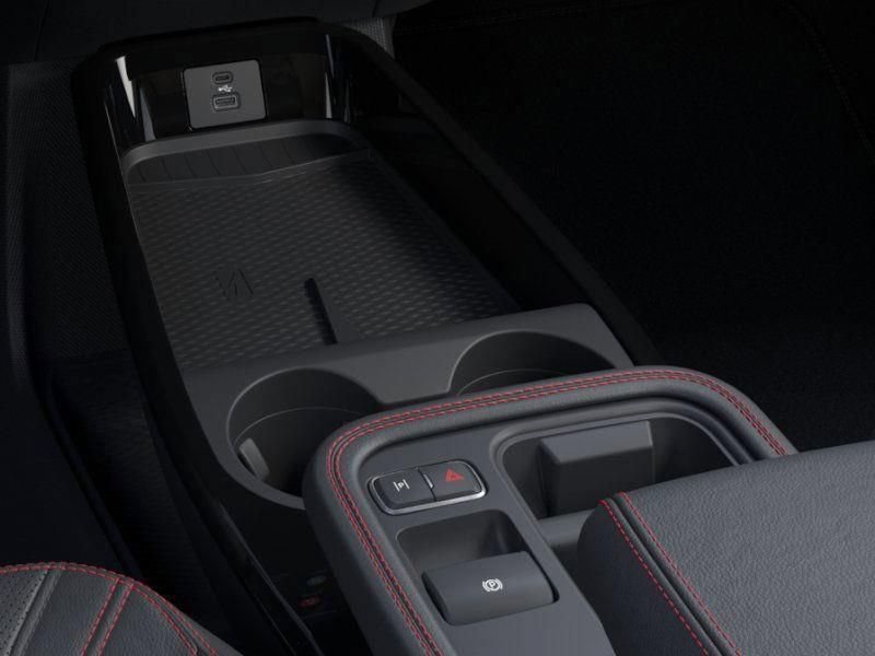 New 2026 Ford Mustang Mach-E Premium w/ Sport Appearance Package RWD image 15