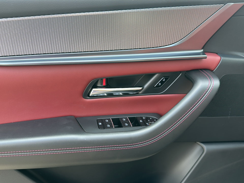 New 2026 MAZDA CX-70 3.3 Turbo S w/ Premium Package image 14