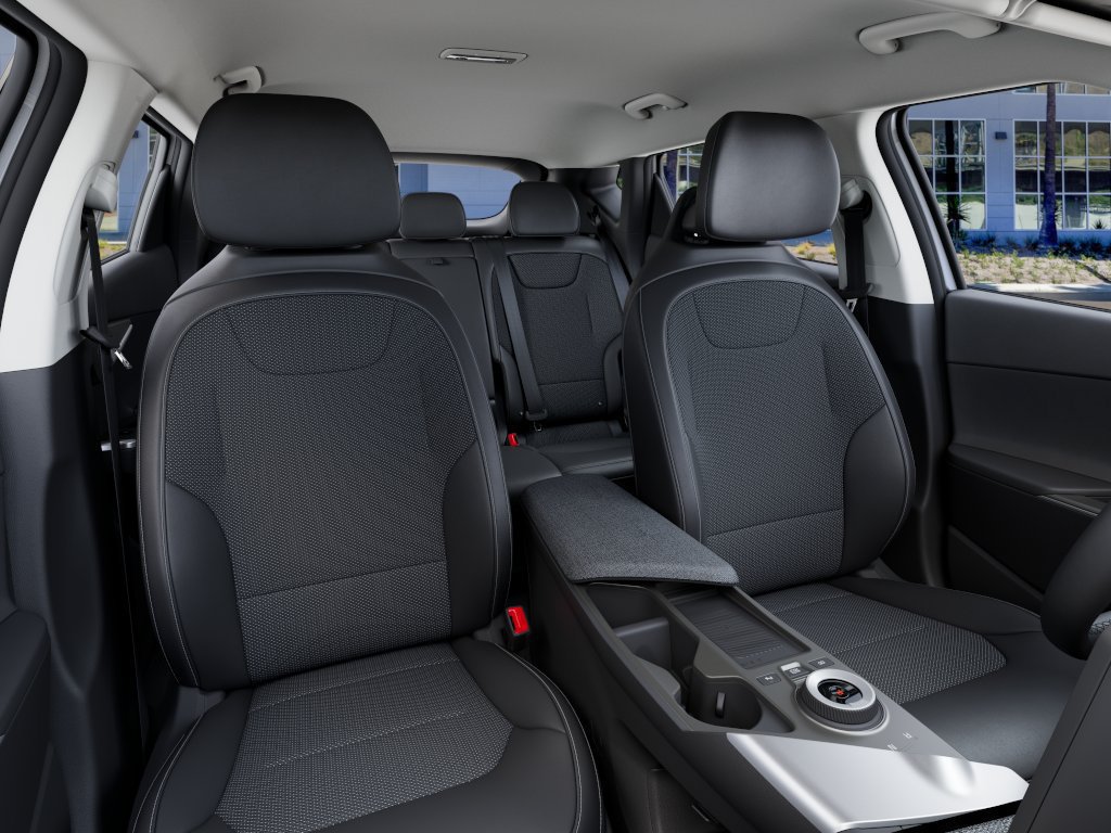 New 2026 Kia EV6 Light RWD image 15