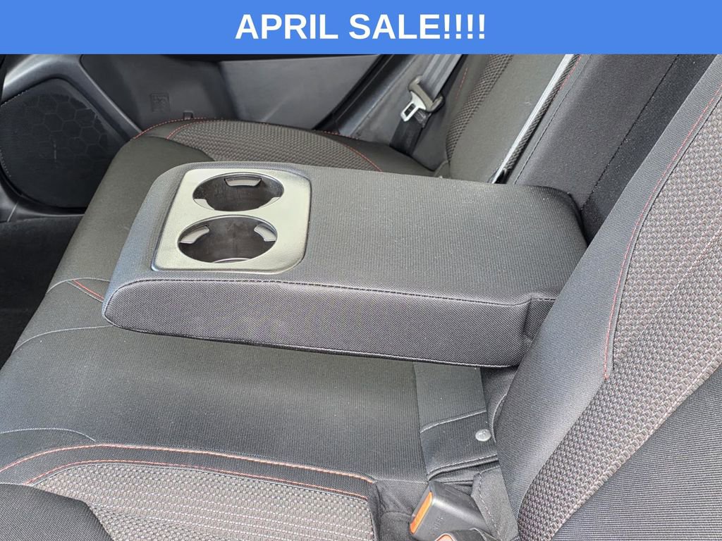 Used 2024 Subaru WRX Premium w/ Popular Package #2A image 12
