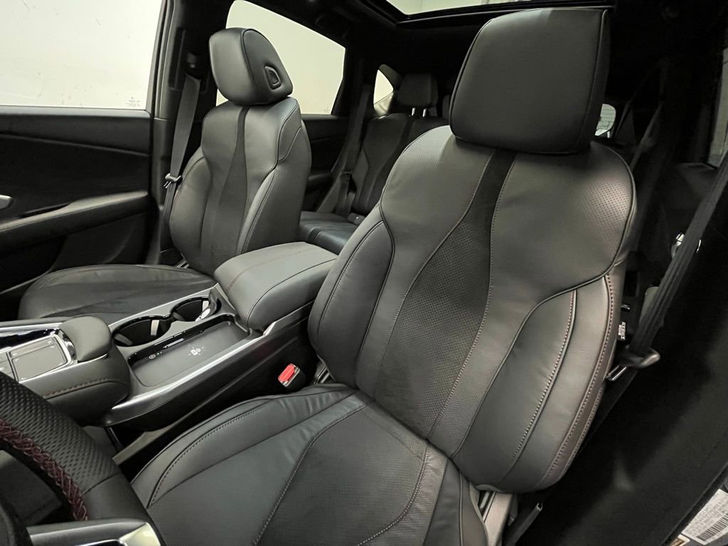 New 2026 Acura RDX A-Spec AWD/4WD image 11