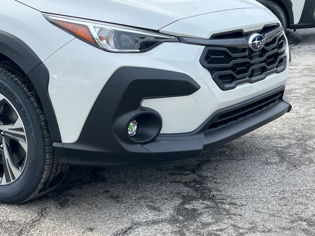 New 2026 Subaru Crosstrek 2.0i Premium image 4