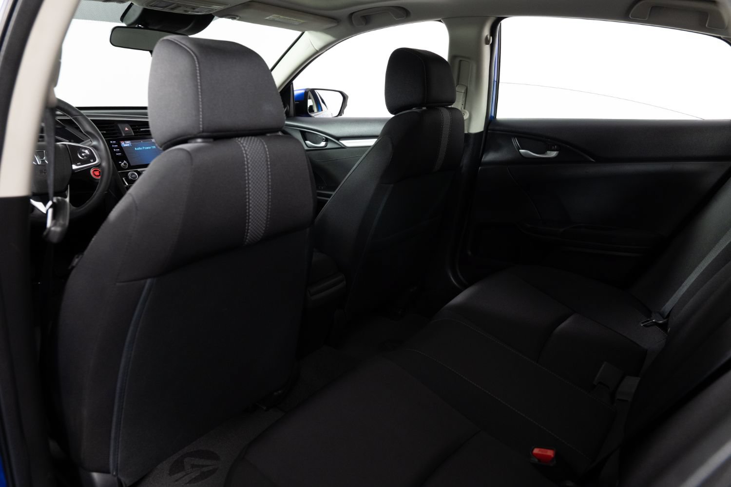 Used 2020 Honda Civic EX image 18