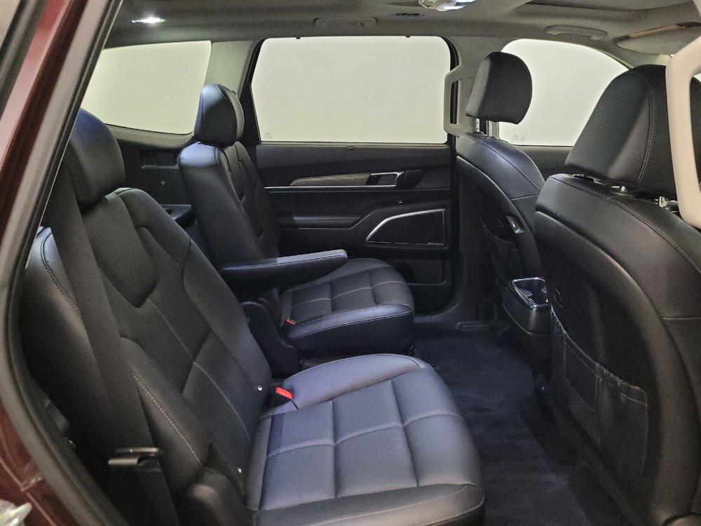 Used 2022 Kia Telluride SX w/ Towing Package AWD/4WD image 19