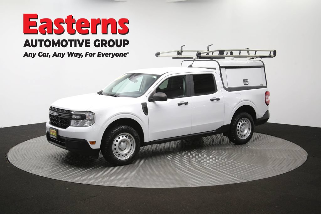 Used 2022 Ford Maverick XL FWD image 55