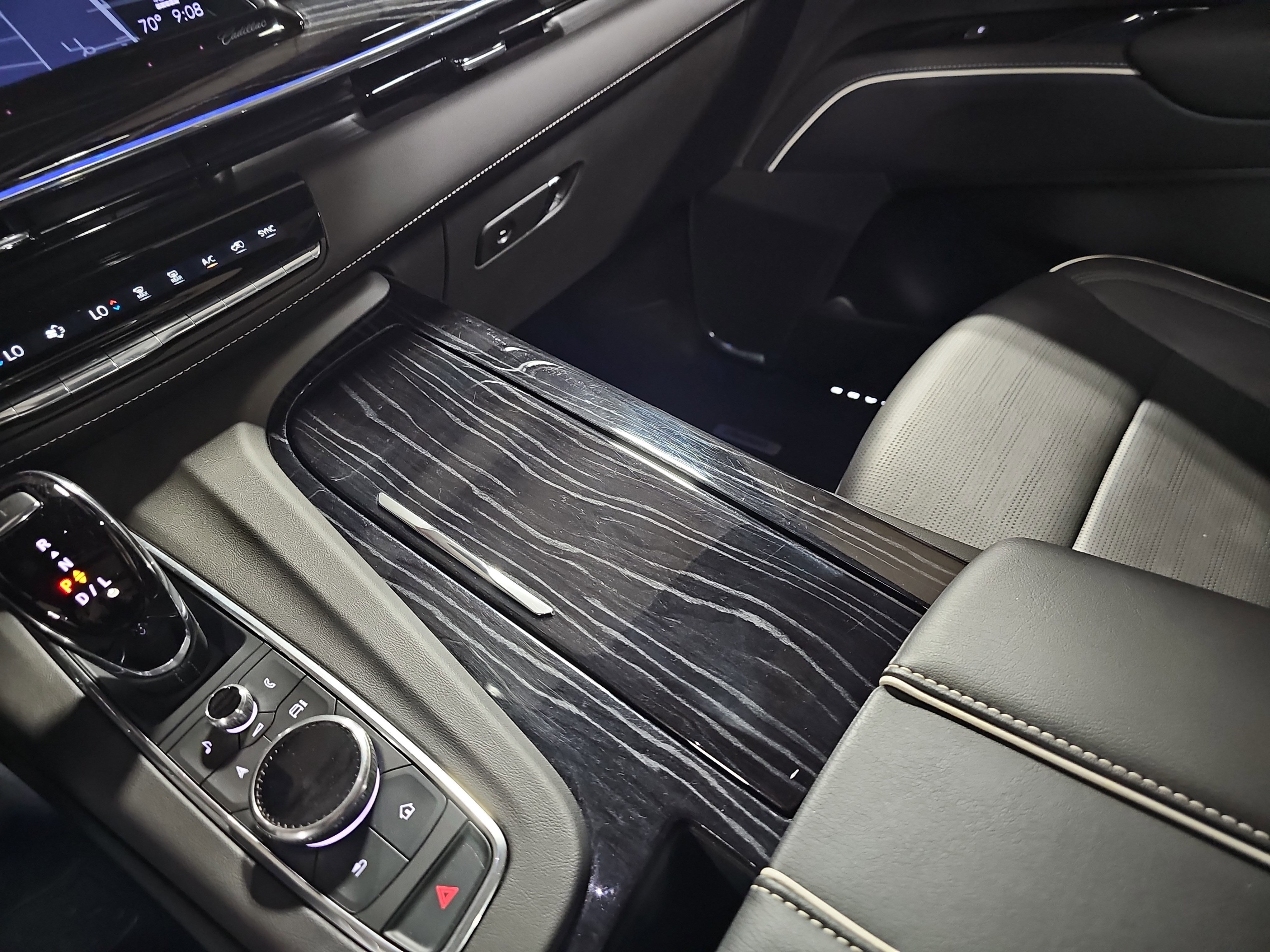 Used 2023 Cadillac Escalade Sport w/ Touring Package AWD/4WD image 26