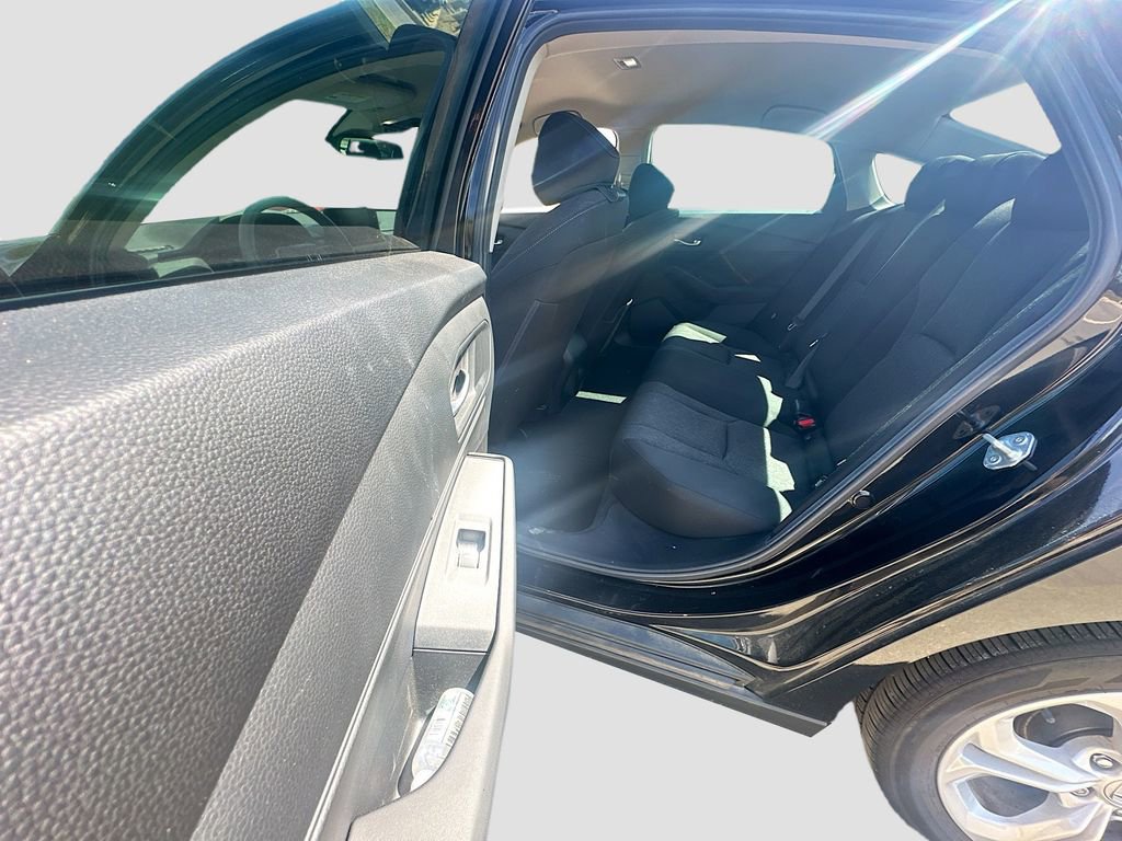 Used 2024 Honda Accord LX image 24