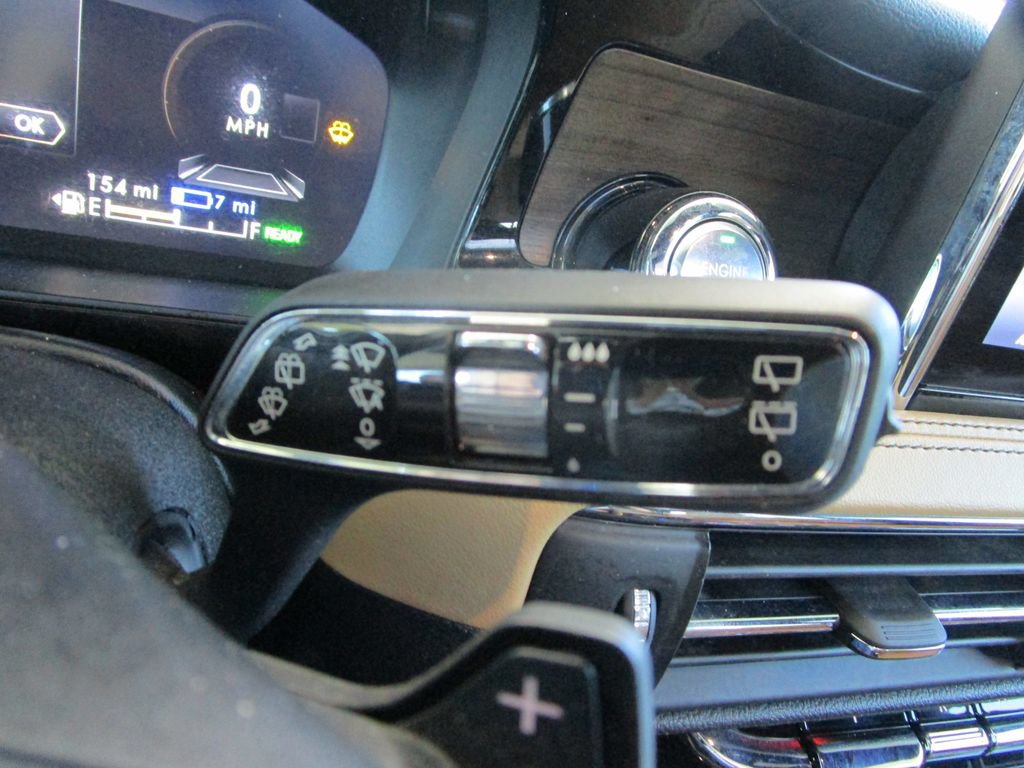 Used 2022 Lincoln Corsair Grand Touring w/ Elements Technology Bundle AWD/4WD image 32