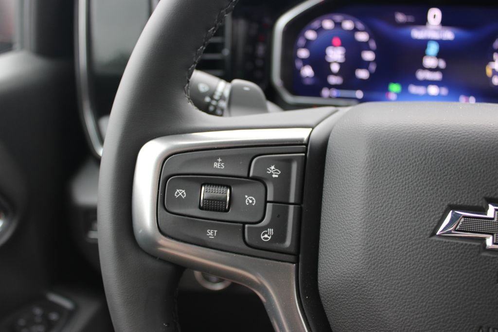 New 2026 Chevrolet Silverado 1500 LT Trail Boss w/ Convenience Package II image 34