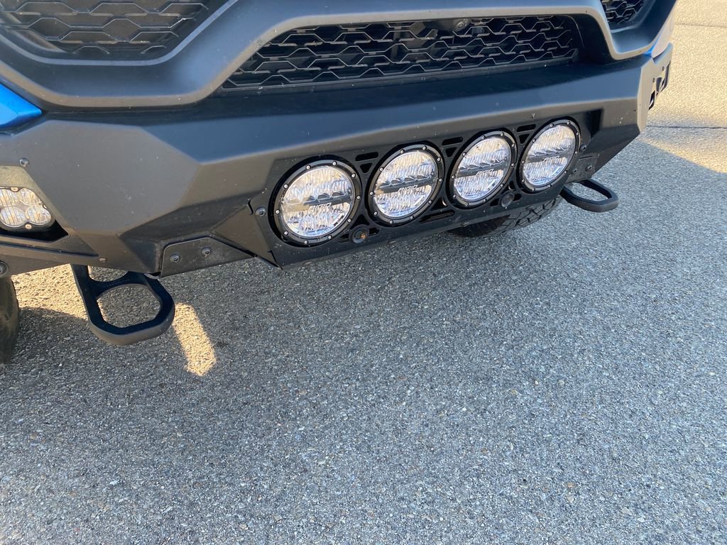 Used 2023 RAM 1500 TRX w/ TRX Level 2 Equipment Group AWD/4WD image 38