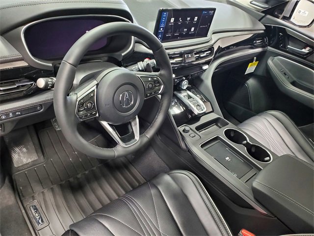 New 2026 Acura MDX w/ Advance Package image 11