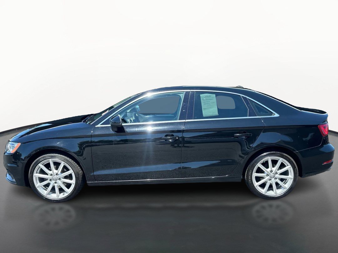 Used 2015 Audi A3 TDI Premium Plus FWD image 6