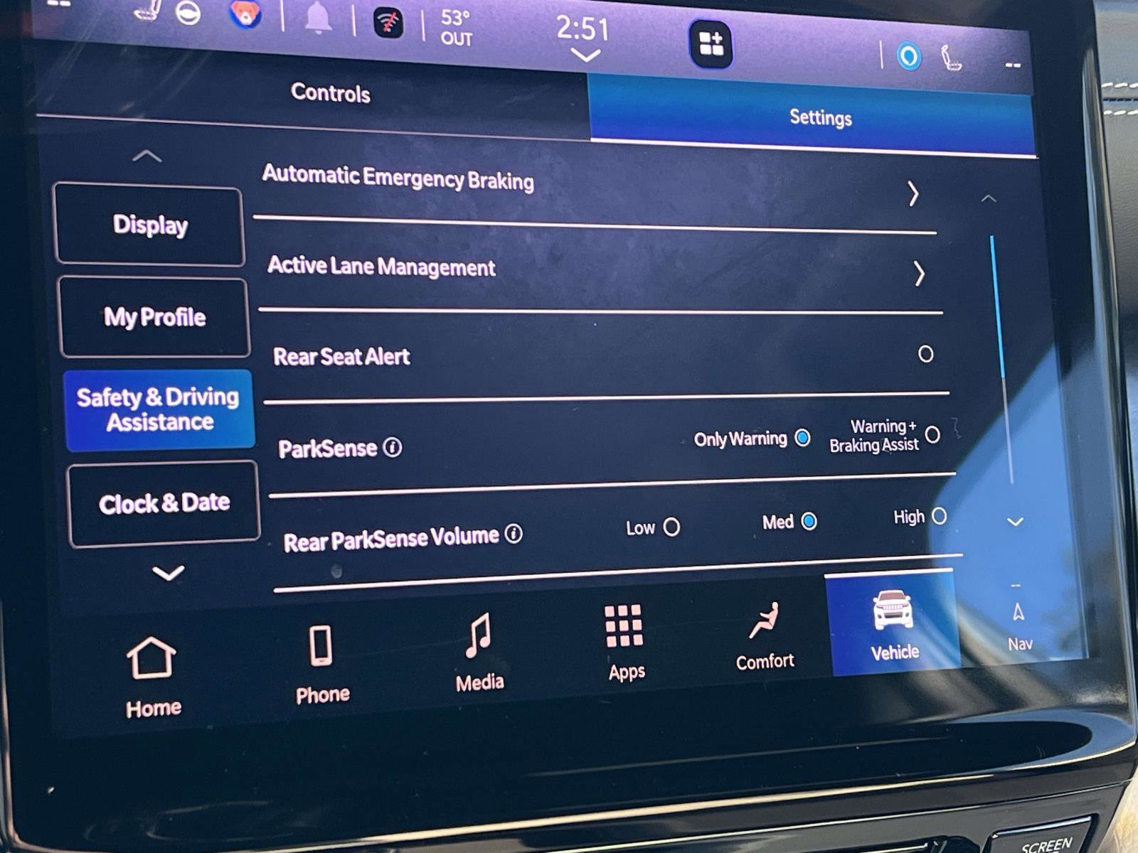 Used 2025 Jeep Grand Cherokee Limited image 33