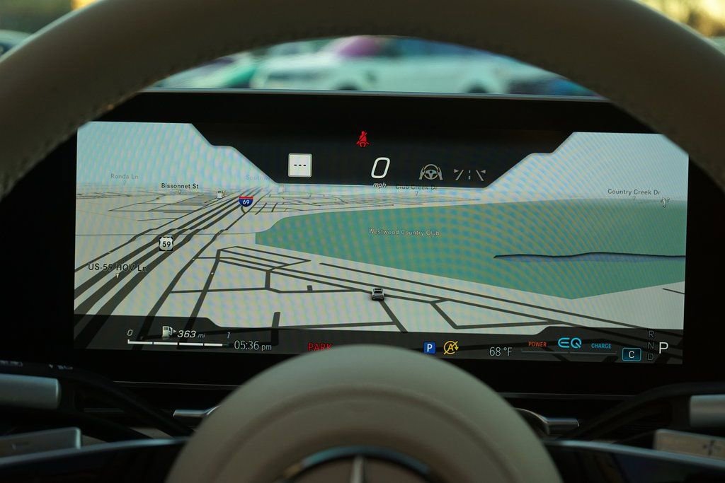 Used 2022 Mercedes-Benz S 500 4MATIC image 14