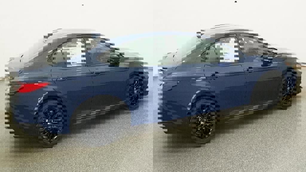 New 2026 Toyota Camry SE image 10