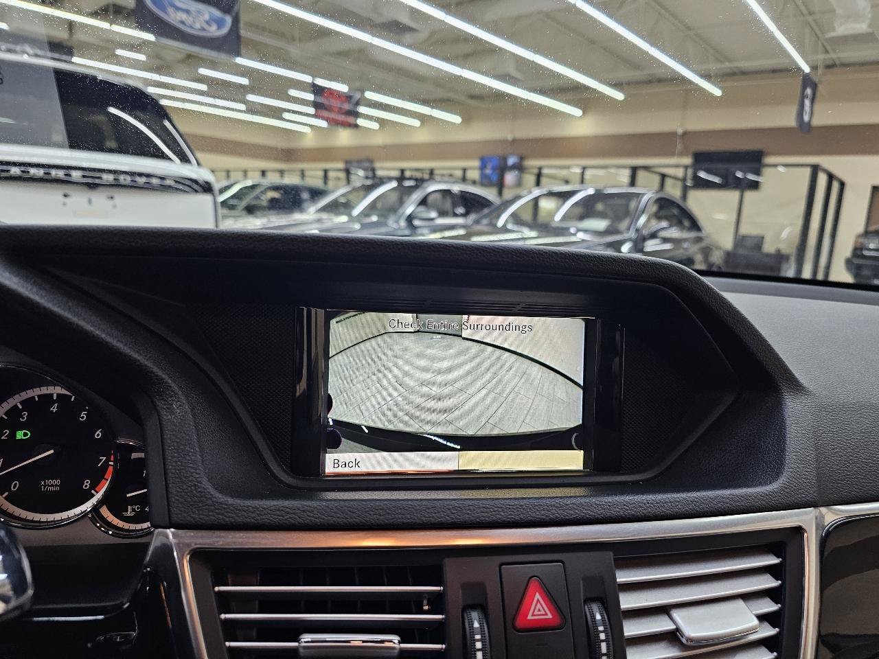Used 2011 Mercedes-Benz E 350 Sedan w/ Premium 2 Pkg image 32