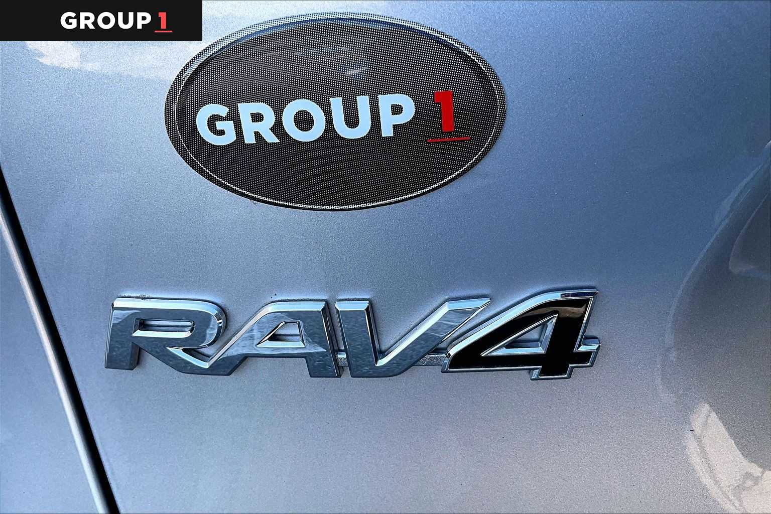 Certified 2024 Toyota RAV4 XLE w/ Convenience Package AWD/4WD image 33