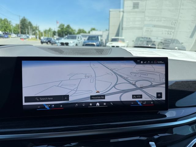New 2027 BMW X7 xDrive40i w/ M Sport Package AWD/4WD image 28
