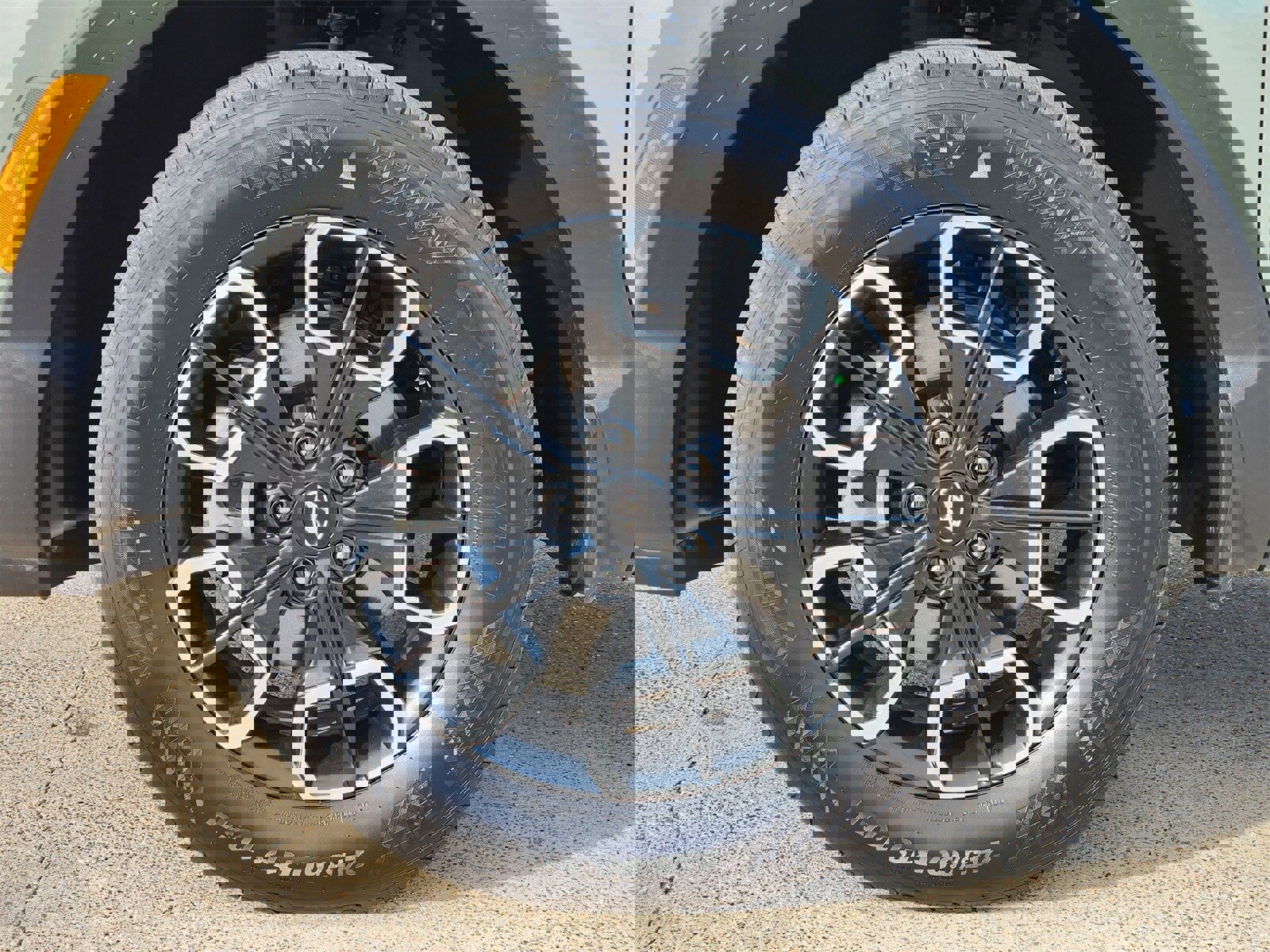 Used 2024 Hyundai Santa Cruz SE image 19