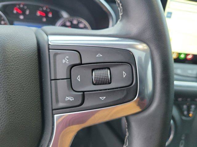 Used 2024 Chevrolet Blazer LT w/ Sound & Technology Package AWD/4WD image 22
