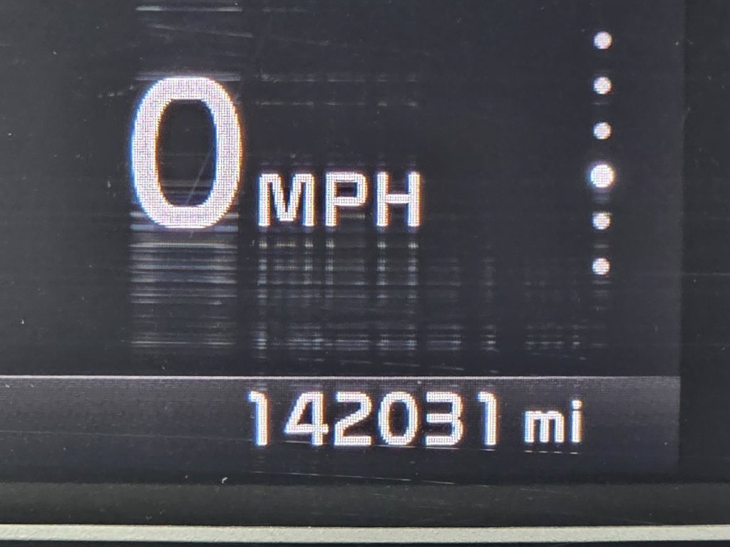 Used 2019 Kia Niro EX FWD image 31