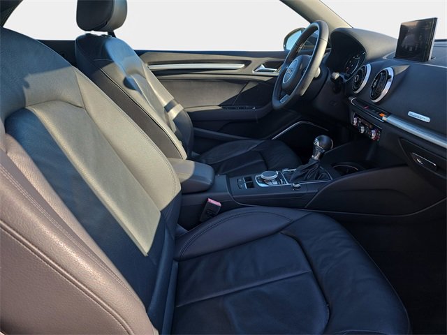 Used 2015 Audi A3 2.0T Premium Plus image 12