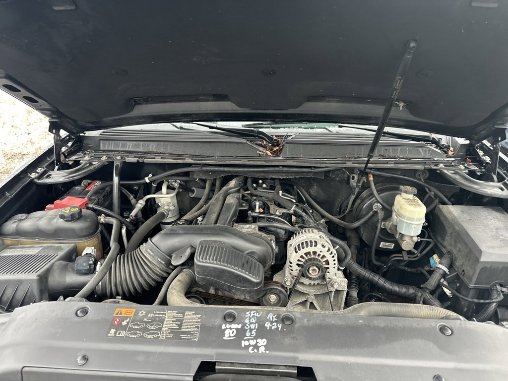 Used 2011 Chevrolet Avalanche LT w/ Luxury Package image 37