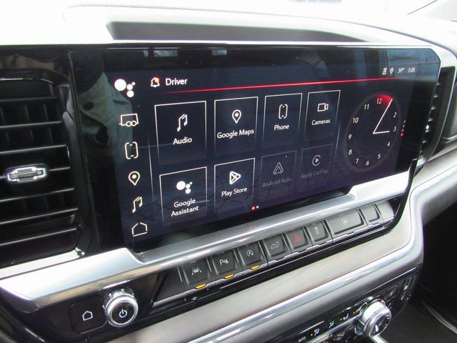 Certified 2023 GMC Sierra 1500 SLT w/ SLT Premium Plus Package image 21