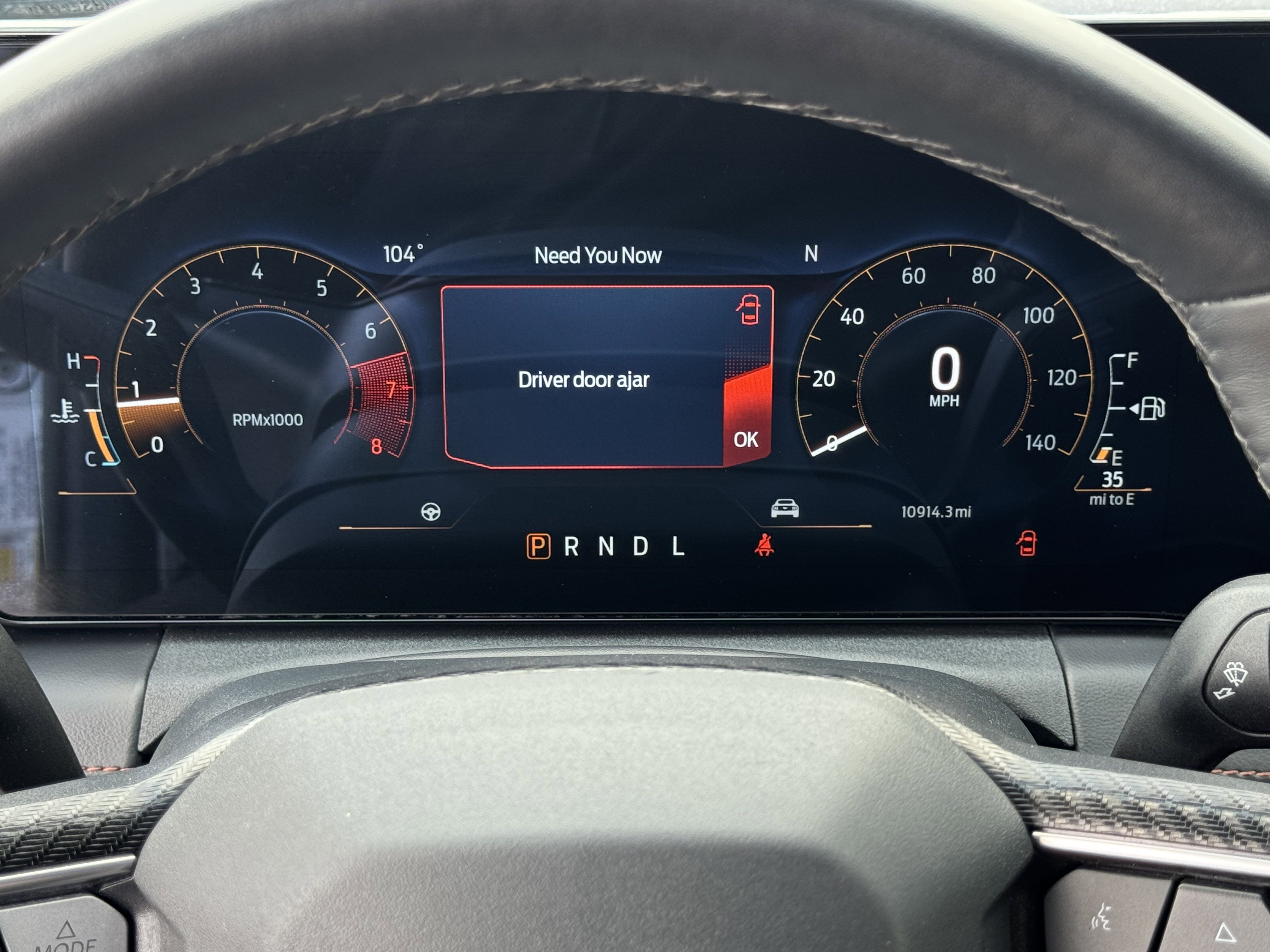 Used 2024 Ford Mustang Premium image 13