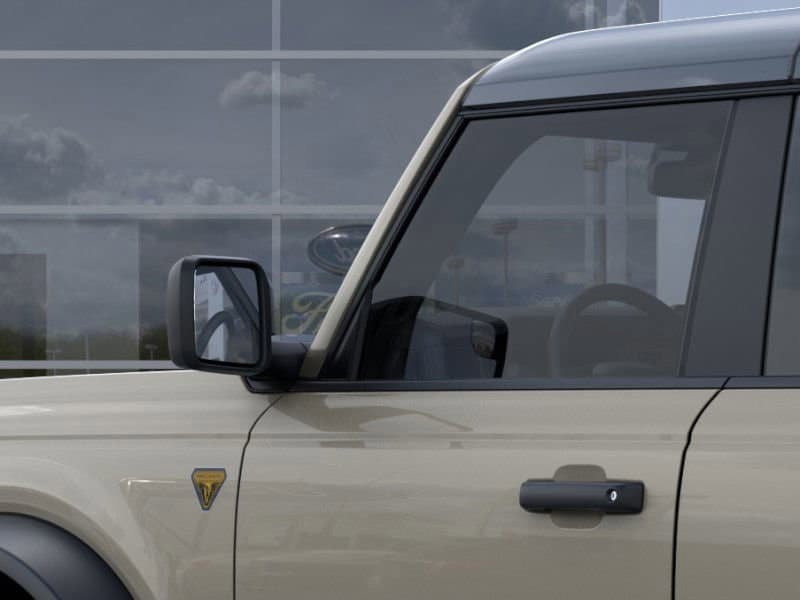 New 2025 Ford Bronco Badlands w/ Sasquatch Package image 54
