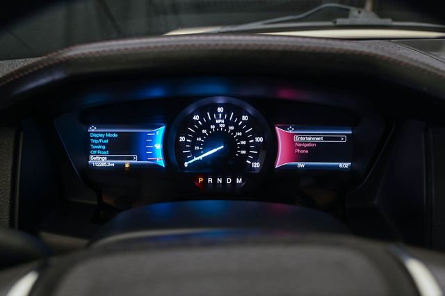 Used 2017 Ford Expedition Max Platinum image 30