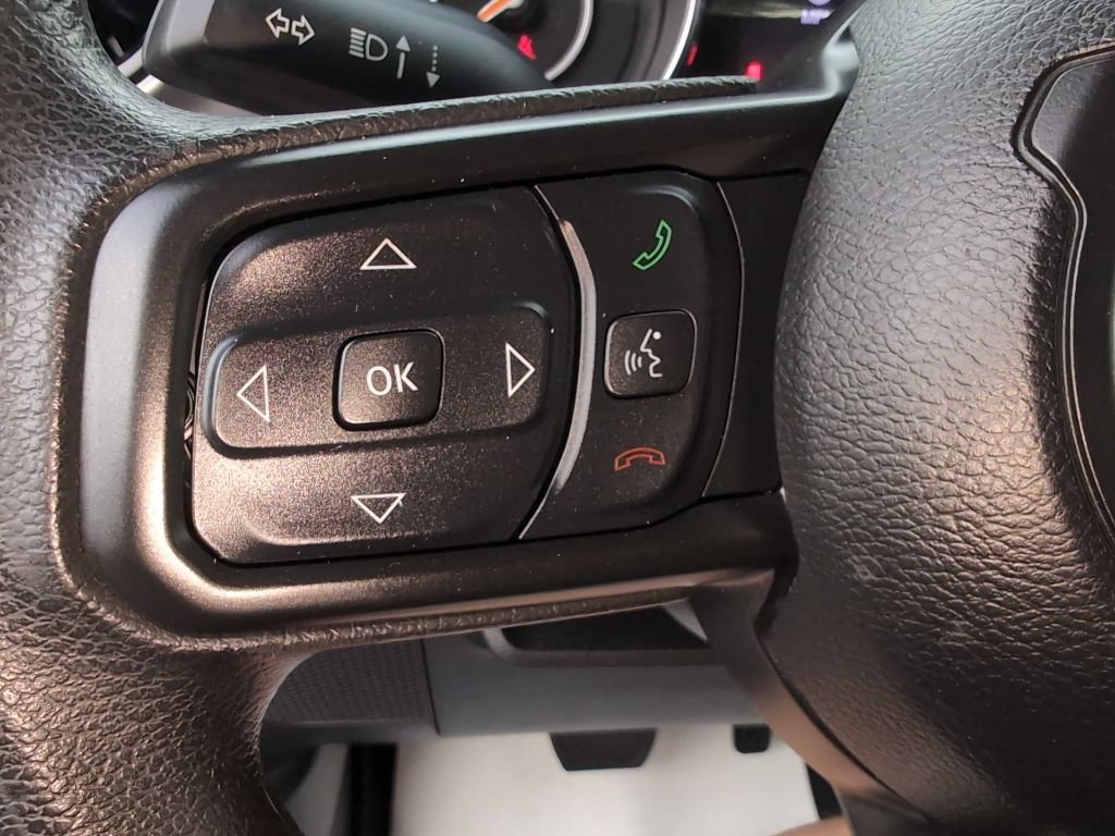 Used 2023 Jeep Wrangler Sport AWD/4WD image 16