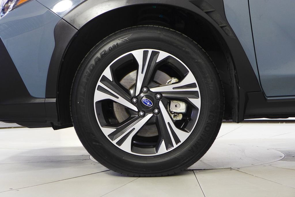 Certified 2024 Subaru Crosstrek 2.0i Premium image 5