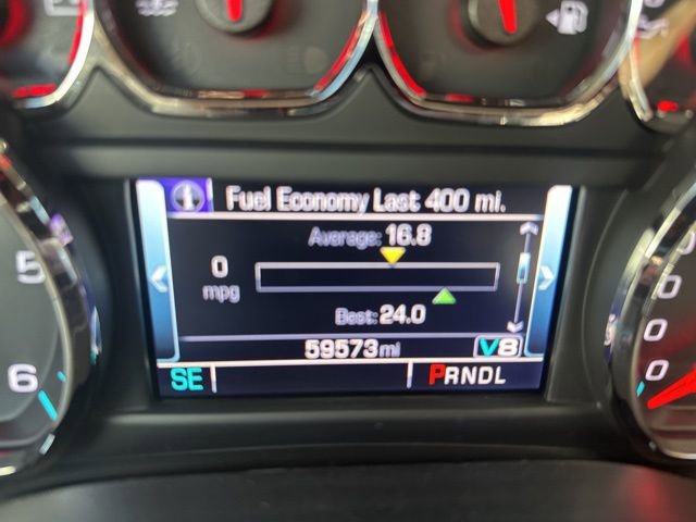 Used 2017 GMC Sierra 1500 SLE w/ SLE Value Package image 24