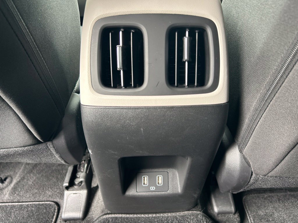 Used 2024 Hyundai Tucson SEL FWD image 17