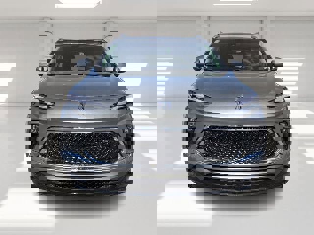 New 2026 Buick Encore GX Sport Touring w/ Advanced Technology Package image 8