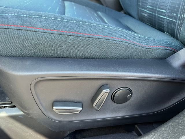 New 2025 Ford Bronco Sport Heritage w/ Convenience Package image 10